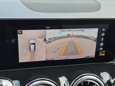 2022 Mercedes-Benz GLB GLB 250