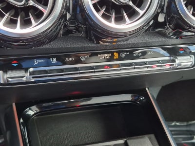 2022 Mercedes-Benz GLB GLB 250