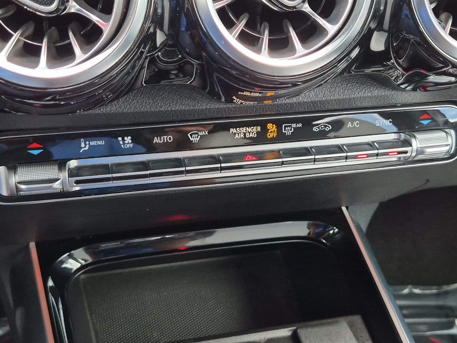 2022 Mercedes-Benz GLB GLB 250