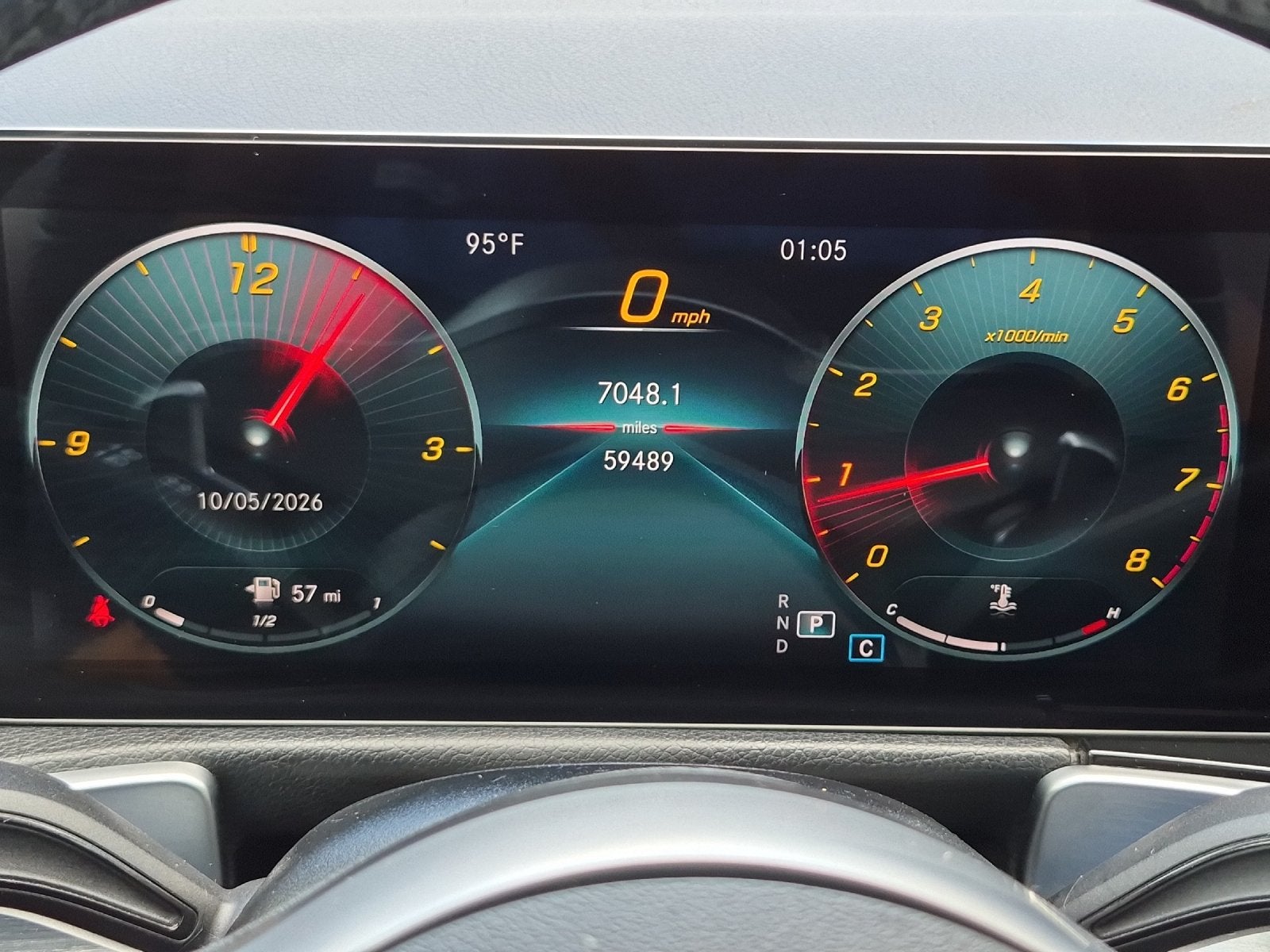 2022 Mercedes-Benz GLB GLB 250