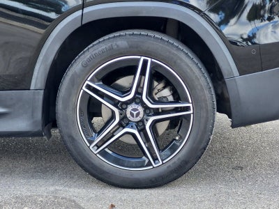 2022 Mercedes-Benz GLB GLB 250