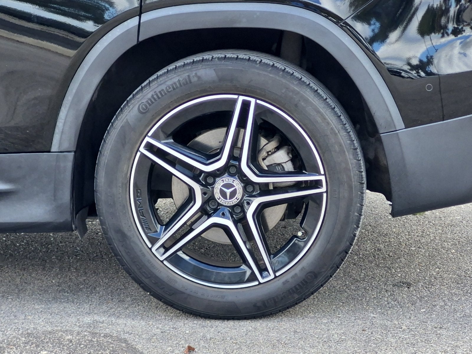2022 Mercedes-Benz GLB GLB 250