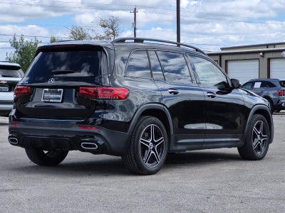 2022 Mercedes-Benz GLB GLB 250