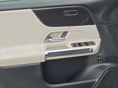 2022 Mercedes-Benz GLB GLB 250