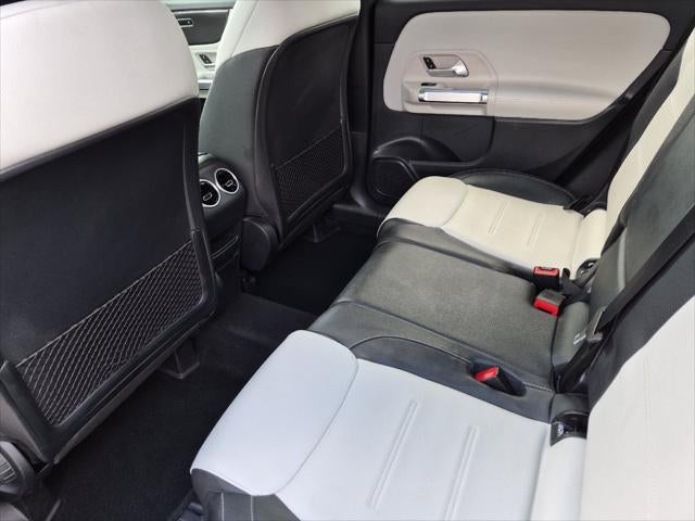 2022 Mercedes-Benz GLB GLB 250