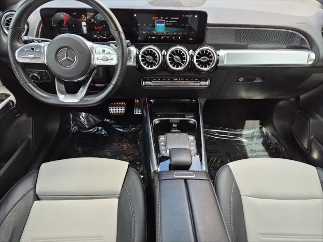 2022 Mercedes-Benz GLB GLB 250