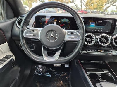 2022 Mercedes-Benz GLB GLB 250