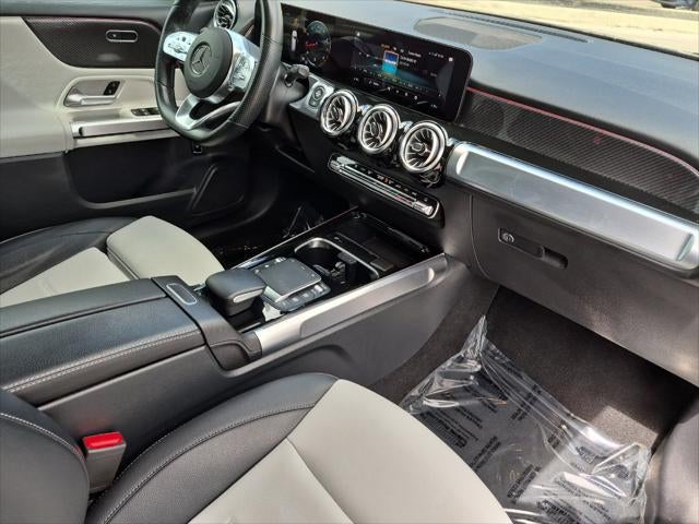 2022 Mercedes-Benz GLB GLB 250