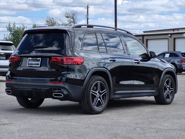 2022 Mercedes-Benz GLB GLB 250