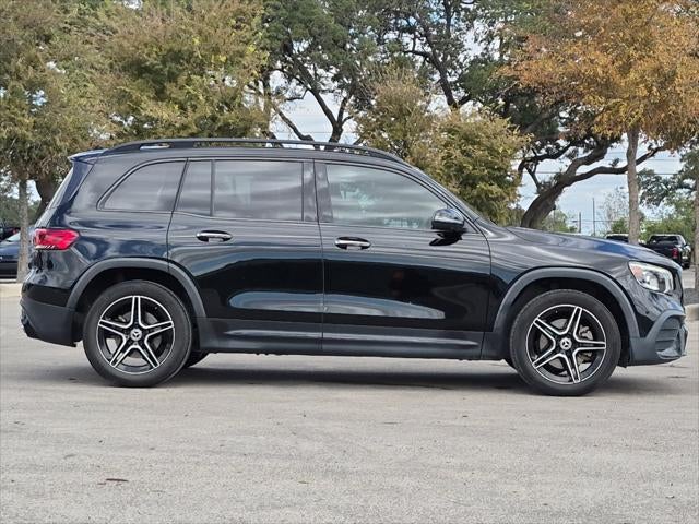 2022 Mercedes-Benz GLB GLB 250