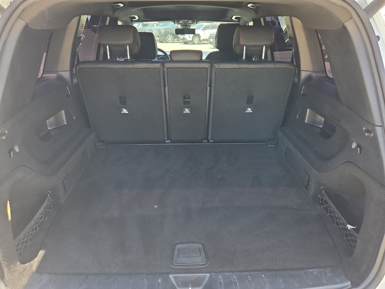 2023 Mercedes-Benz GLB GLB 250