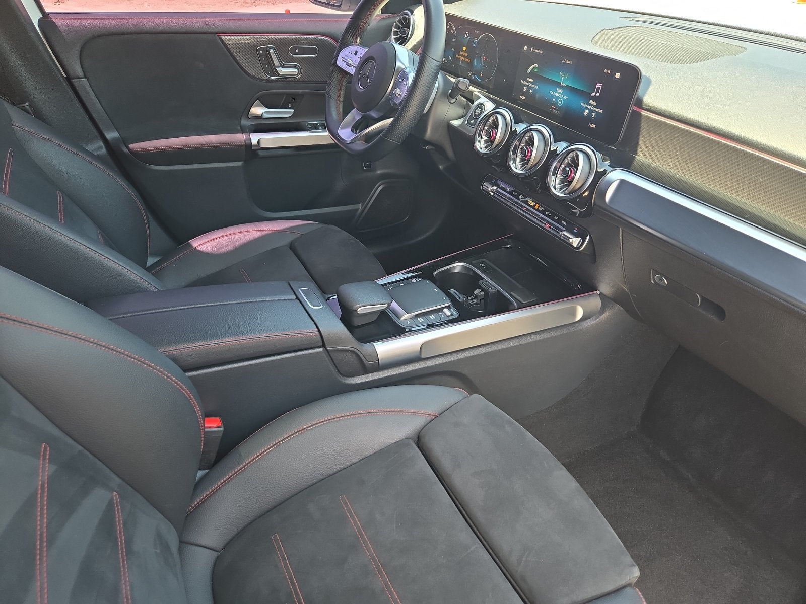 2023 Mercedes-Benz GLB GLB 250