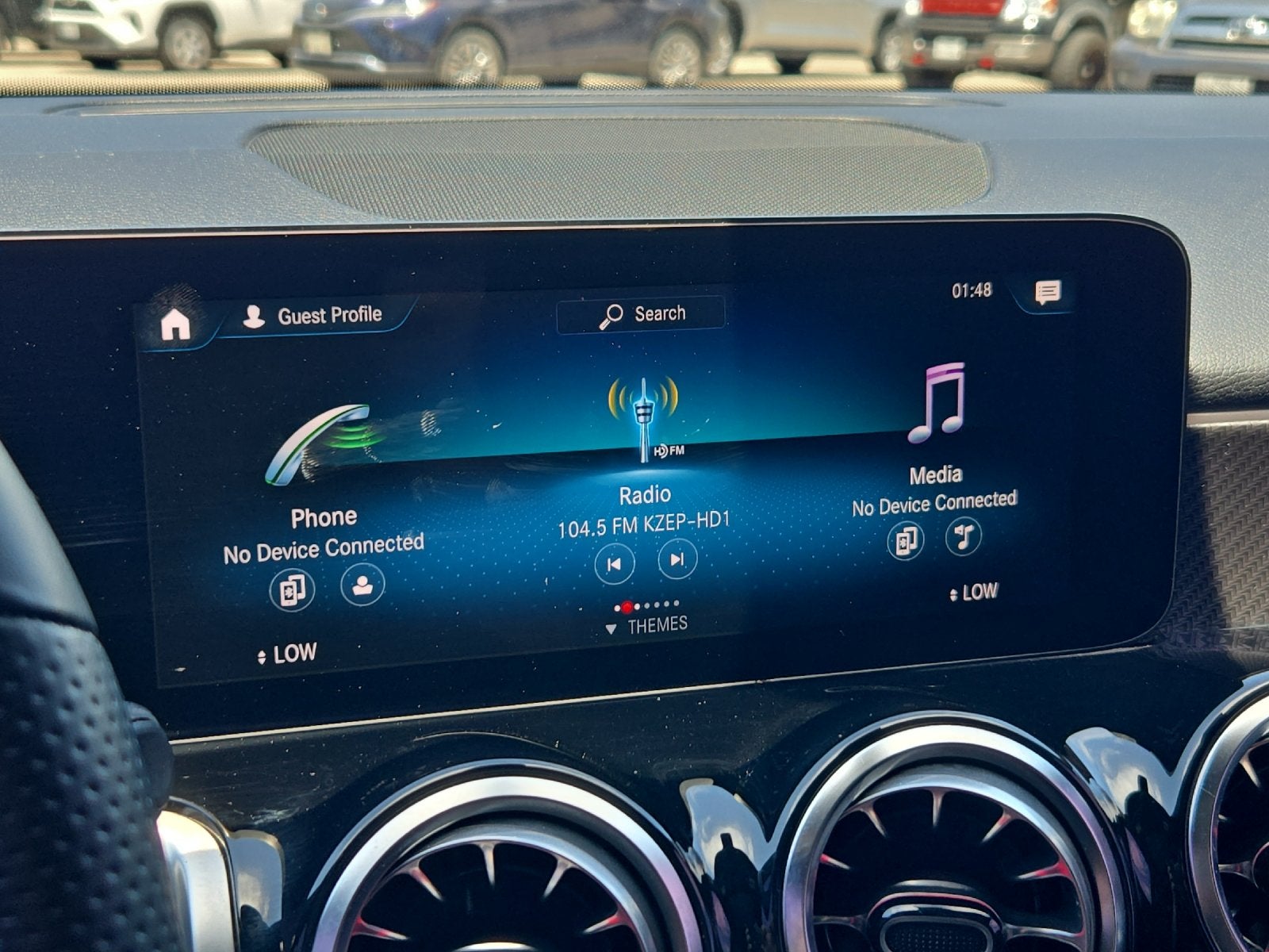 2023 Mercedes-Benz GLB GLB 250