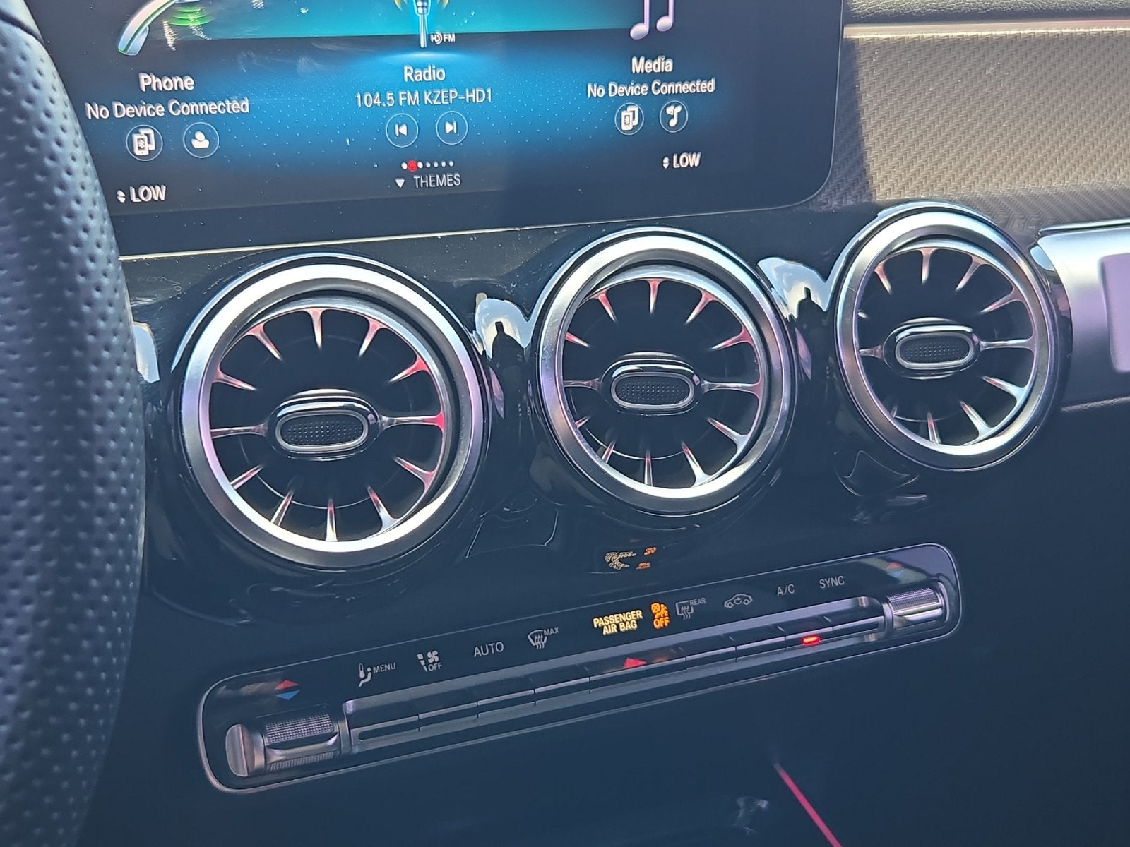 2023 Mercedes-Benz GLB GLB 250