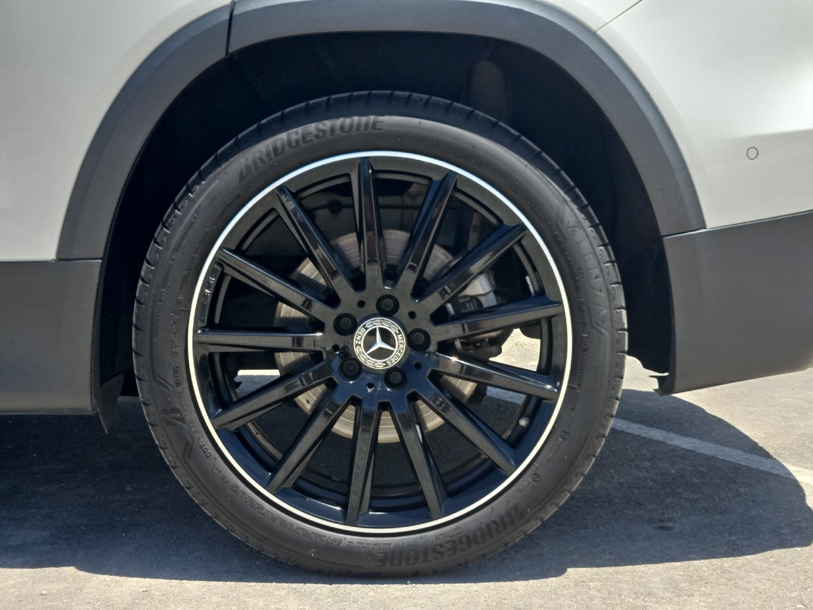 2023 Mercedes-Benz GLB GLB 250