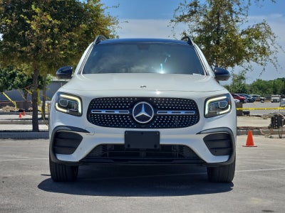 2023 Mercedes-Benz GLB GLB 250