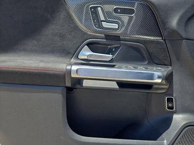 2023 Mercedes-Benz GLB GLB 250