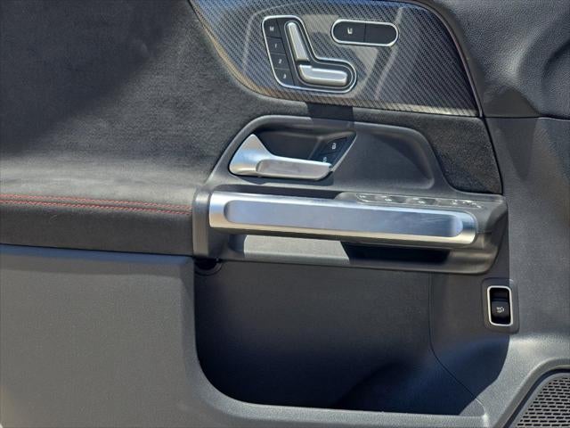 2023 Mercedes-Benz GLB GLB 250