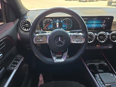 2023 Mercedes-Benz GLB GLB 250