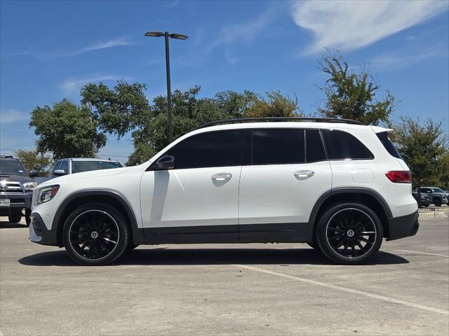 2023 Mercedes-Benz GLB GLB 250