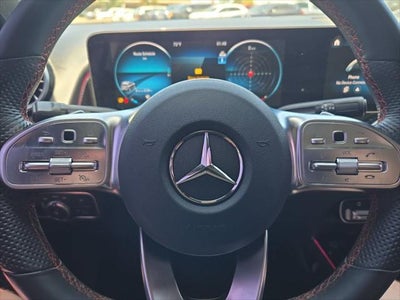 2023 Mercedes-Benz GLB GLB 250