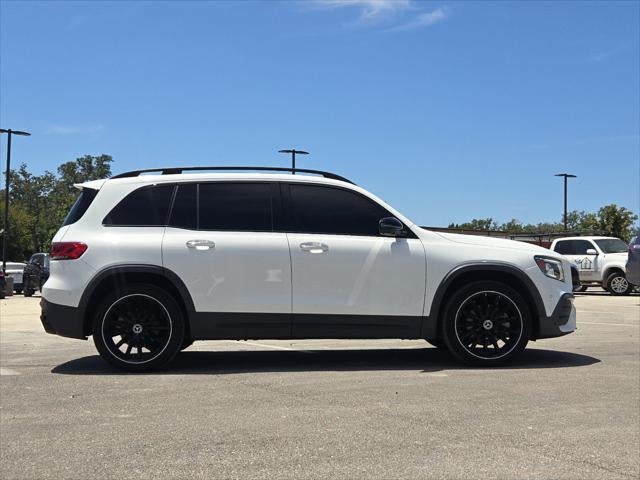 2023 Mercedes-Benz GLB GLB 250