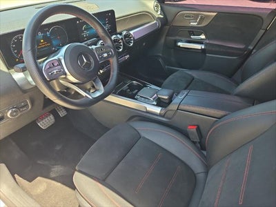 2023 Mercedes-Benz GLB GLB 250