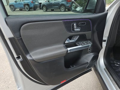 2021 Mercedes-Benz GLB GLB 35 AMG® 4MATIC®