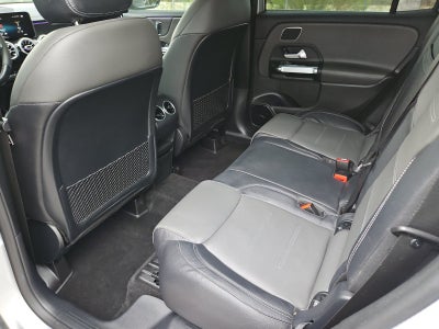 2021 Mercedes-Benz GLB GLB 35 AMG® 4MATIC®