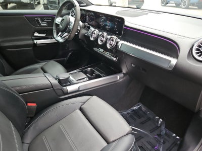 2021 Mercedes-Benz GLB GLB 35 AMG® 4MATIC®