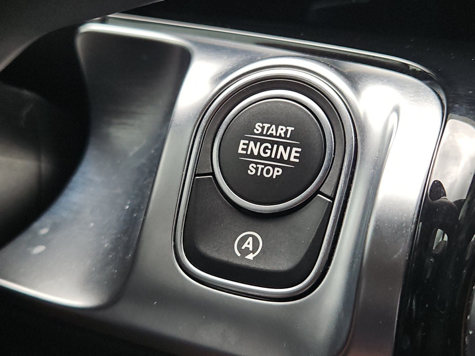 2021 Mercedes-Benz GLB GLB 35 AMG® 4MATIC®