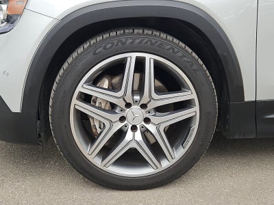 2021 Mercedes-Benz GLB GLB 35 AMG® 4MATIC®