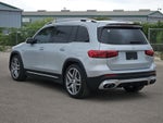 2021 Mercedes-Benz GLB GLB 35 AMG® 4MATIC®