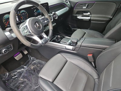 2021 Mercedes-Benz GLB GLB 35 AMG® 4MATIC®