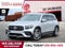 2021 Mercedes-Benz GLB GLB 35 AMG® 4MATIC®