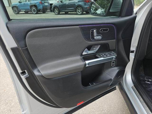 2021 Mercedes-Benz GLB GLB 35 AMG® 4MATIC®