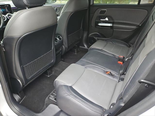 2021 Mercedes-Benz GLB GLB 35 AMG® 4MATIC®