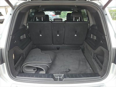 2021 Mercedes-Benz GLB GLB 35 AMG® 4MATIC®