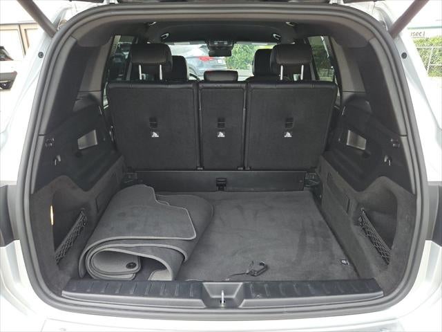 2021 Mercedes-Benz GLB GLB 35 AMG® 4MATIC®