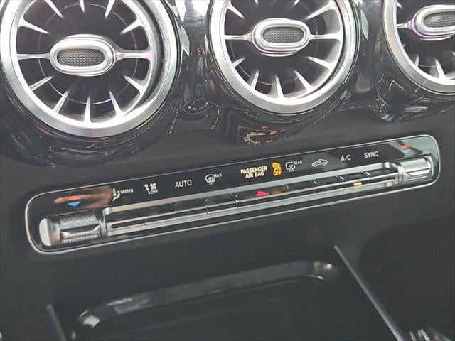 2021 Mercedes-Benz GLB GLB 35 AMG® 4MATIC®