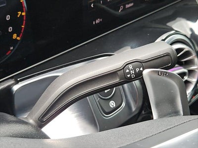2021 Mercedes-Benz GLB GLB 35 AMG® 4MATIC®