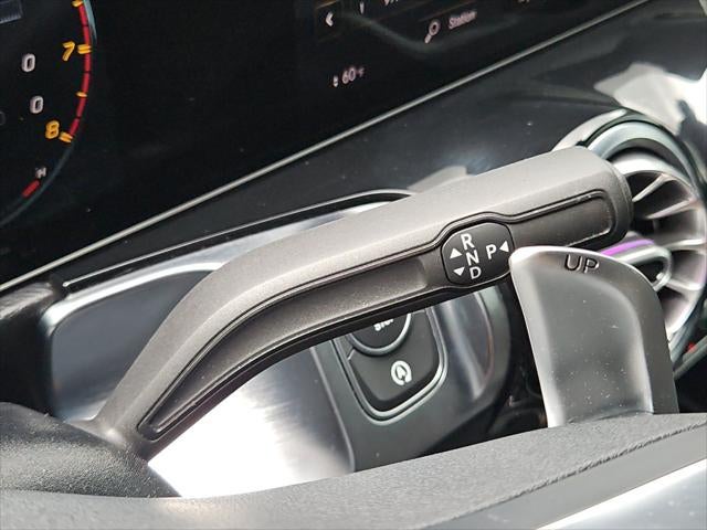 2021 Mercedes-Benz GLB GLB 35 AMG® 4MATIC®