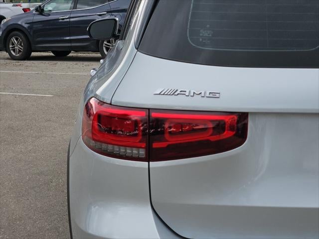 2021 Mercedes-Benz GLB GLB 35 AMG® 4MATIC®