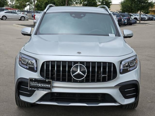 2021 Mercedes-Benz GLB GLB 35 AMG® 4MATIC®