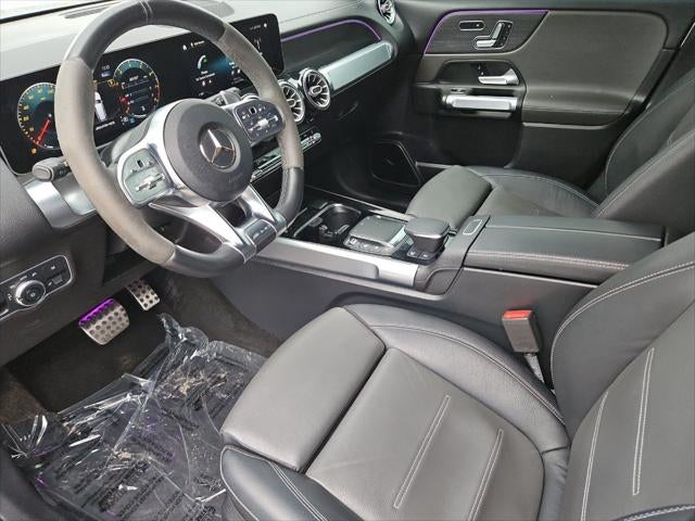 2021 Mercedes-Benz GLB GLB 35 AMG® 4MATIC®