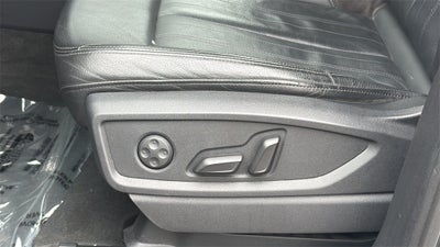 2018 Audi Q5 2.0T quattro