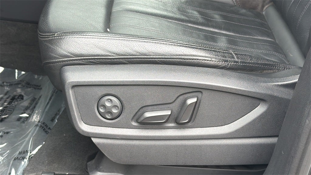 2018 Audi Q5 2.0T quattro