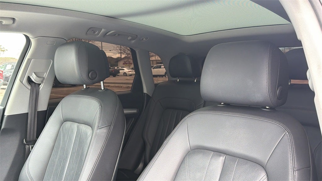 2018 Audi Q5 2.0T quattro