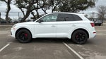 2018 Audi Q5 2.0T quattro