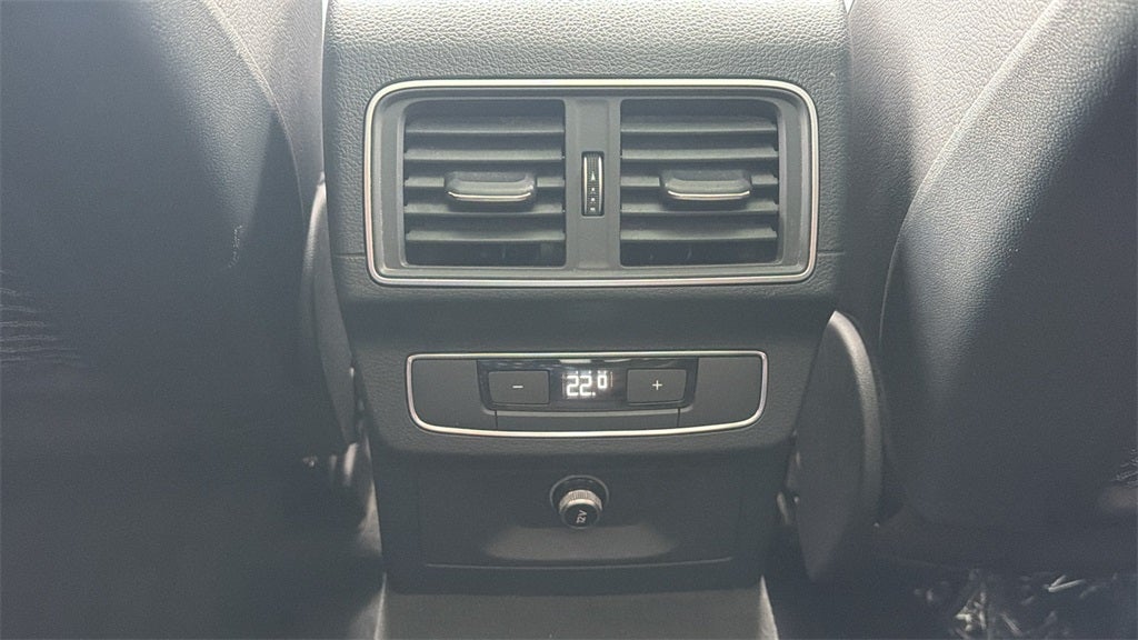 2018 Audi Q5 2.0T quattro